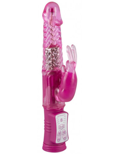 Sugar Babe purple