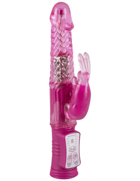 Sugar Babe purple
