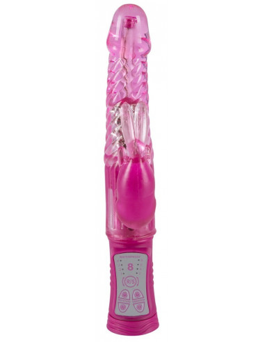 Sugar Babe purple