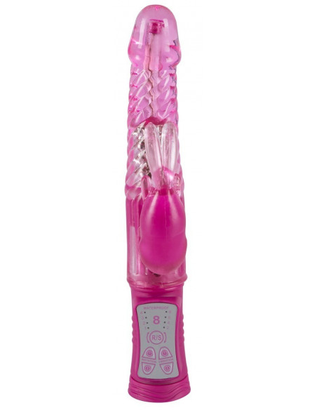 Sugar Babe purple
