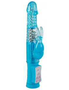 Sugar Babe blue 2