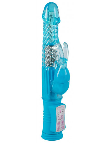 Sugar Babe blue