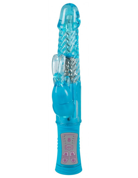 Sugar Babe blue