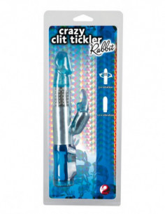 Rabbit Vibrator blue