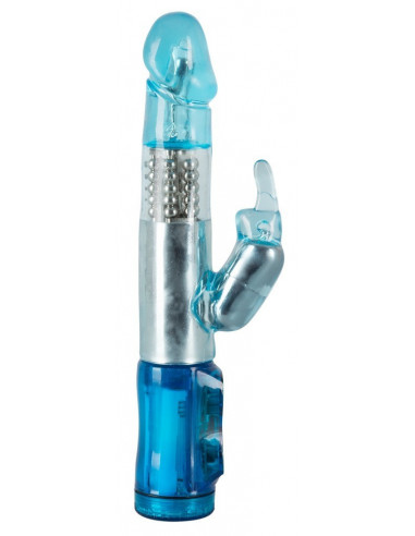 Rabbit Vibrator blue