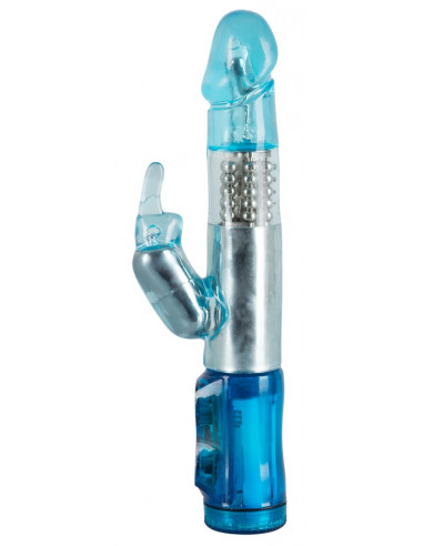 Rabbit Vibrator blue