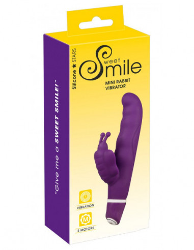 Smile G-Butterfly Vibrator