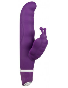 Smile G-Butterfly Vibrator 2