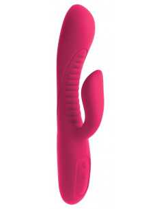 Ultimate Rabbits No.2 Pink 2