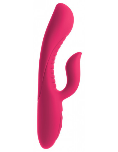Ultimate Rabbits No.2 Pink