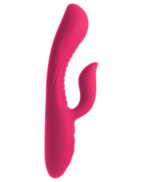 Ultimate Rabbits No.2 Pink