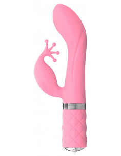 Pillow Talk Kinky pink 2