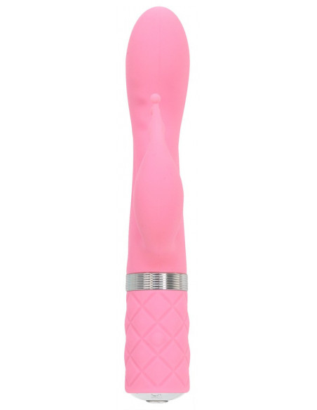 Pillow Talk Kinky pink