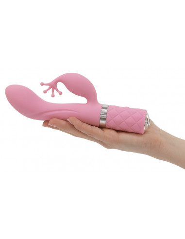 Pillow Talk Kinky pink