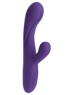 Ultimate Rabbits No.3 Purple 2