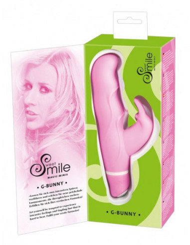Magic-Minis G-Bunny