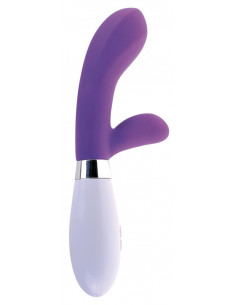 Classix Silicone G-Spot Rabbit 2