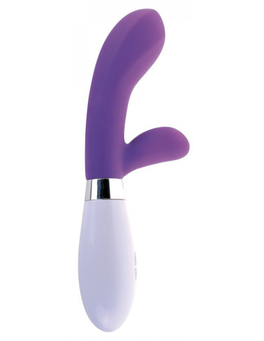 Classix Silicone G-Spot Rabbit