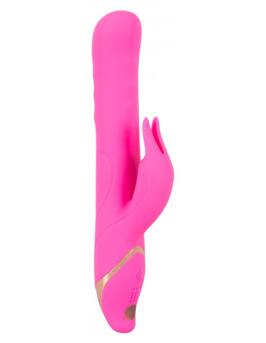 Jülie Rabbit Vibrator with wav