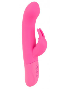Sweet Smile Rechargeable G-Spo 2