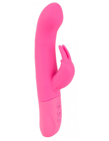 Sweet Smile Rechargeable G-Spo