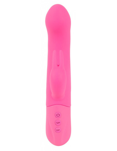Sweet Smile Rechargeable G-Spo