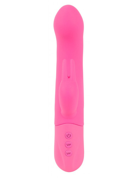 Sweet Smile Rechargeable G-Spo