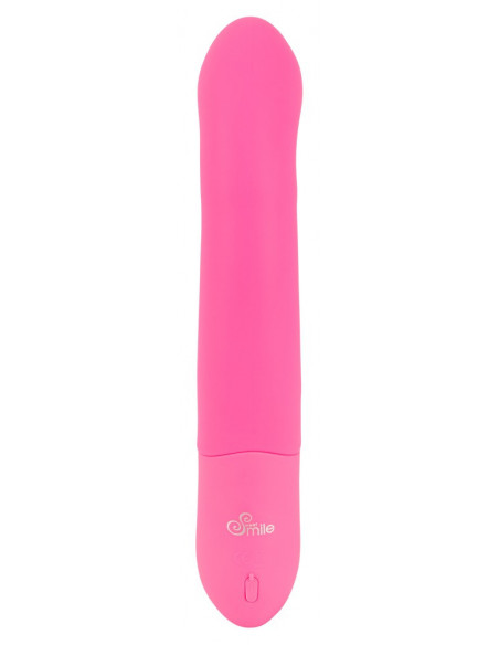 Sweet Smile Rechargeable G-Spo