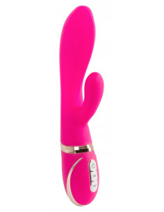 Duo Rhapsody Pink 2