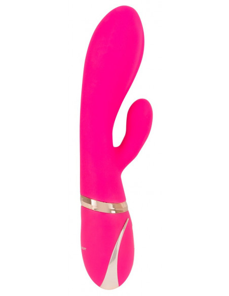 Duo Rhapsody Pink