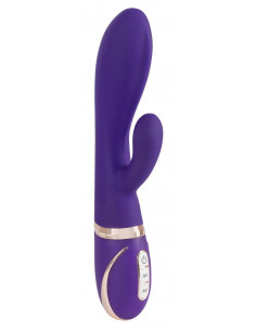 Duo Rhapsody Purple 2