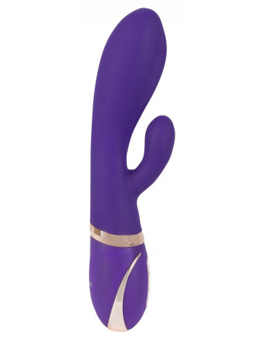 Duo Rhapsody Purple
