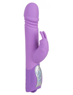 Sweet Smile Push Vibrator 2