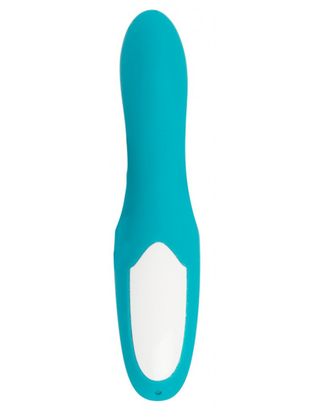 Javida Vibe with clit stimulat
