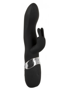 Sweet Smile Rechargeable Rabbi - Sweet Smile - Nero 2
