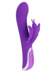 Sweet Smile Rechargeable Rotat 2