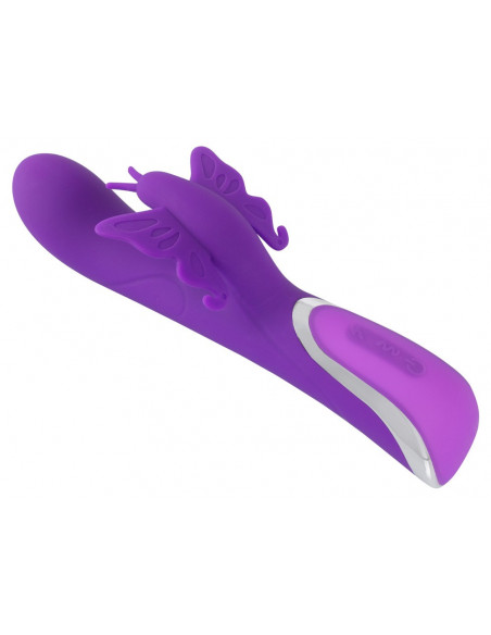 Sweet Smile Rechargeable Rotat
