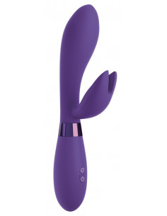 OMG! Rabbits n.Bestever Silicon 2