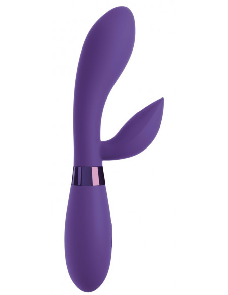 OMG! Rabbits n.Bestever Silicon