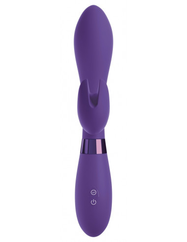 OMG! Rabbits n.Bestever Silicon