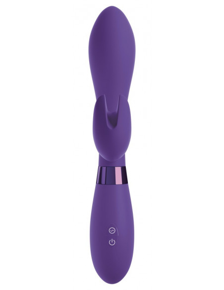 OMG! Rabbits n.Bestever Silicon