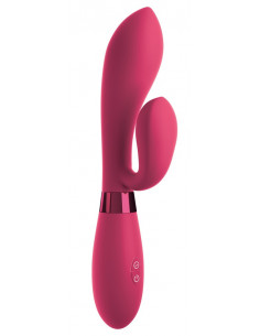OMG! Rabbits n.Mood Silicone Vi 2