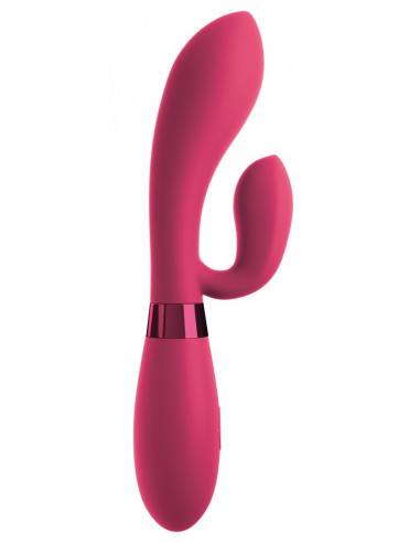 OMG! Rabbits n.Mood Silicone Vi