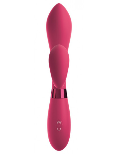 OMG! Rabbits n.Mood Silicone Vi