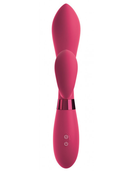 OMG! Rabbits n.Mood Silicone Vi
