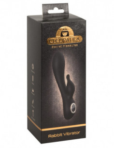 Cleopatra Rabbit Vibrator