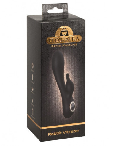 Cleopatra Rabbit Vibrator