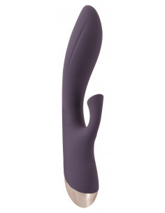 Javida Sucking Vibrator 2