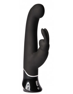 Greedy Girl G-Spot Rabbit Vibe 2