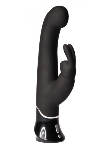 Greedy Girl G-Spot Rabbit Vibe
